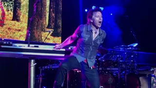 Styx - Fooling Yourself LIVE 2018