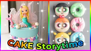 🍰 Cake Decorating Storytime ✨ Tiktok Compilations #67