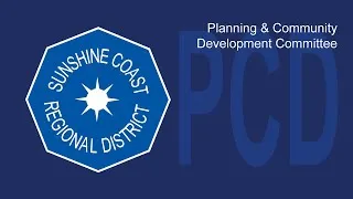 April 15, 2021 - Planning and Community Development Committee