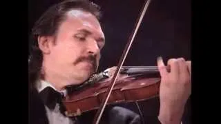 The FIDDLE CONCERTO by Mark O'Connor (1994 live performance)