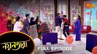Nayantara - Full Episode | 26 March 2022 | Sun Bangla TV Serial | Bengali Serial
