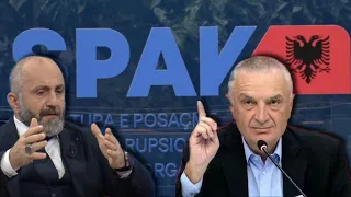 Shpërthen juristi Kara: Pse pritet akoma? SPAK të bëjë drejtësi me Metën, ndryshe të çohet populli!