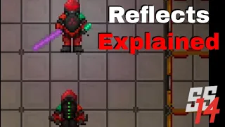 SS14 - Reflects and How To Counter Them