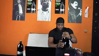 GHOST RAP REACTION - SAY MO singer