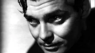 Clark Gable   Tributo