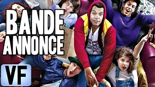 😂 16 ANS OU PRESQUE Bande Annonce VF (2013)