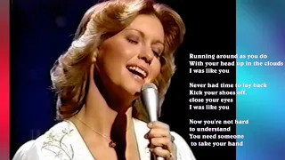 「そよ風の誘惑、Have You Never Been Mellow～ ver2」オリビア・ニュートン・ジョン Olivia Newton John