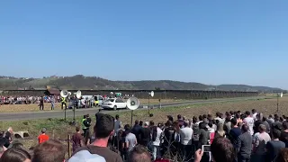 Subaru Speedrace