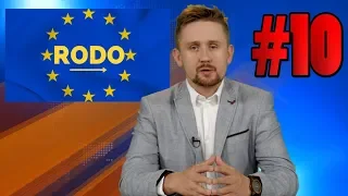 WIADOMOŚCI Z PRZYSZŁOŚCI 10- rok 2035 (gość: FOOTROLL) || Kabaret Czwarta Fala