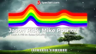 I Took A Pill In Ibiza - Mike Posner