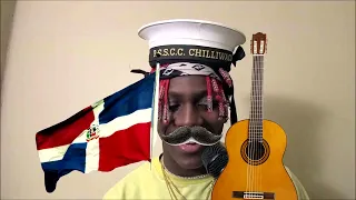 lil yachty poland but it's bachata