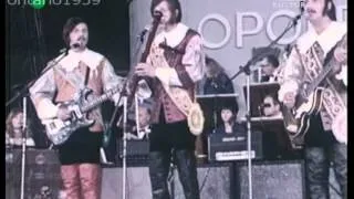 Trubadurzy - Będziesz Ty (TVP Opole 1972)