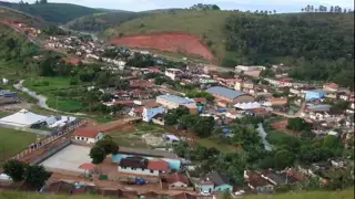 ALGUMAS CIDADES DO VALE JEQUITINHONHA