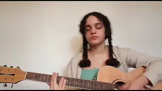 Looking for you - Nino Ferrer cover by tilly hall