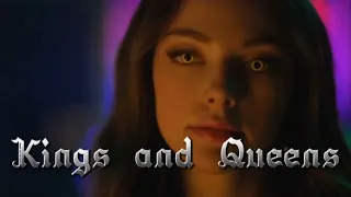 Hope Mikaelson | Kings and Queens AMV