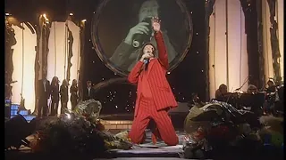 13. VITAS - The Star / Звезда [Moscow - 01.11.2003] (DVD - 50fps)
