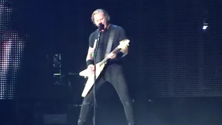 Metallica 2019-06-11 - 16 - Spit Out the Bone (LM-audio upgrade)
