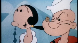 El nuevo Popeye: Gira Cada Uno Por Su Cuenta