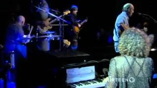 Carole King ft James Taylor   YOU'VE GOT A FRIEND    Live at the Troubadour 2010