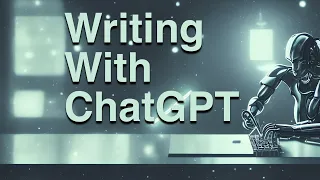 Writing a screenplay with ChatGPT