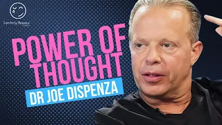 The Most Powerful Strategy to Re-Program Your Mind with Dr Joe Dispenza