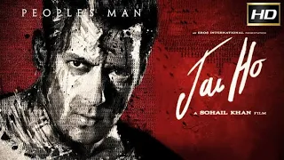 Salman Khan Jai Ho Full Hindi Movie Full Hd Bollywood Movies   Latest Action Movie