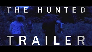 The Hunted - Trailer