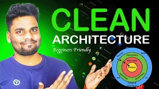 Clean Architecture for Beginners: Building Robust Android Apps
