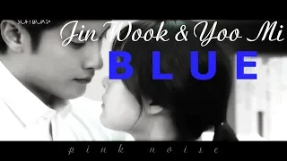 My Secret Romance「Jin Wook x Yoo Mi」 - BLUE [HD]