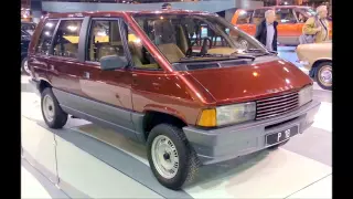 matra automobile