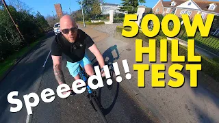 ROAD TESTING MY EBIKE - IS IT FAST ENOUGH?
