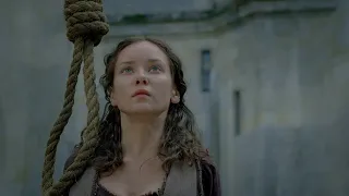 Merlin 5x11 - Kara's Execution HD