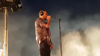 Frank Ocean @ Lovebox Festival (London 2017)