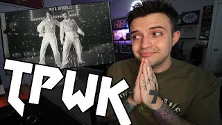 Harry Styles - Treat People With Kindness REACTION