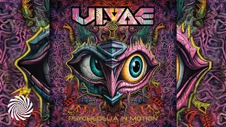 Ulvae - Psychedelia In Motion [Full Album]