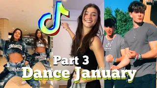 Best TikTok dance song Compilation | Dance mashup January Part 3