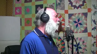 Bohemian Rhapsody (Queen vocal cover)