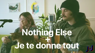 Nothing Else - Cody Carnes (Traduction française) + Je te donne tout - Luc Dumont