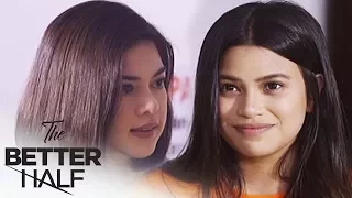 The Better Half: Camille pays Bianca a visit | EP 138