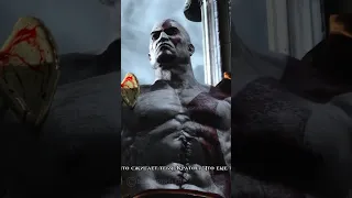 Кратос: Вещие сёстры мне не помеха 😤 God of War 3 Remastered 🏆 «Бог войны III»