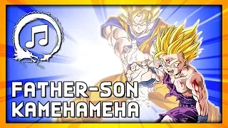 Father-Son Kamehameha Song | Team Four Star (TFS)