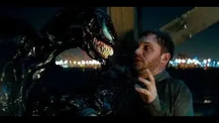 VENOM: Zehirli Öfke | Venom Ortaya Çıkıyor