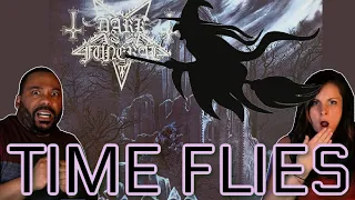 Dark Funeral-The Secrets of the Black Arts
