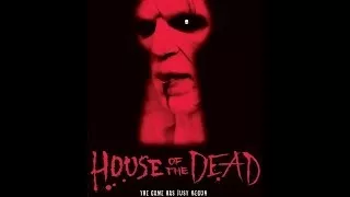 House of the Dead (2003) Uwe Boll, Jürgen Prochnow. Clint Howard