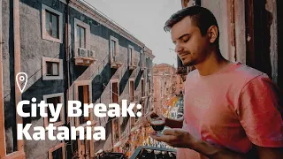 City Break: Katania. Najciekawsze zabytki miasta vs. nasze szlaki zwiedzania