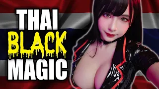 Did My Thai Girl Use Black Magic To Get Me To Marry Her? 🇹🇭 Thailand Story
