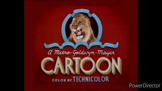 Fraidy Cat But Without Tom And Jerry (Spanish LA Dub/Español LA Dub)