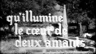 Les Visiteurs du Soir - Bande-annonce 1942