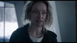 A Vigilante- Spoiler Free Review (Starring Olivia Wilde)