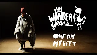 The Wonder Years - Out On My Feet (Official Music Video)